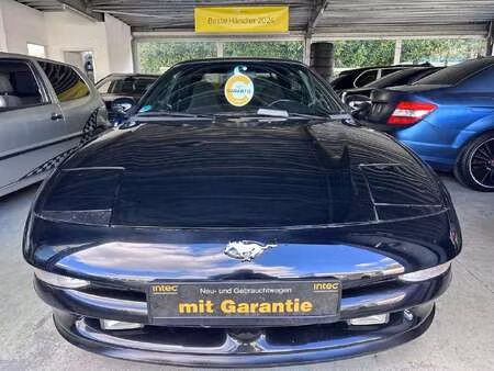 Ford Probe 