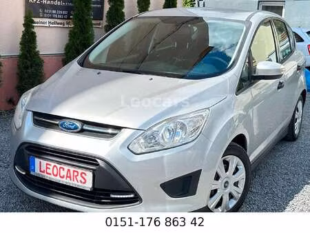 Ford C-max 1.6 TDCi 95 Ambiente