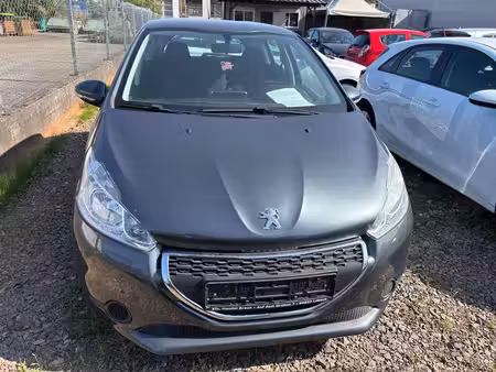 Peugeot 208 1.2 THP 208 Active