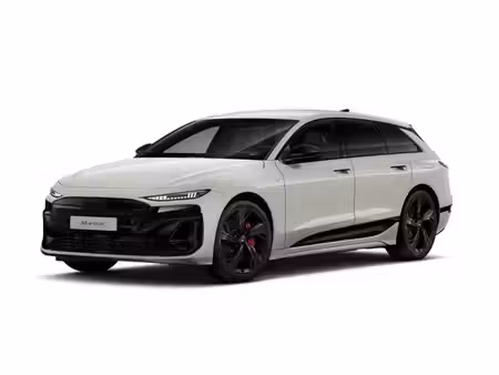 Audi A6 367 Business Line