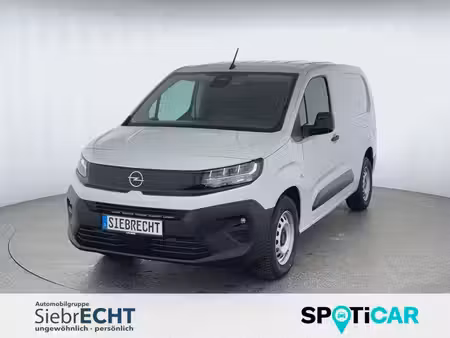 Opel Combo 1.5