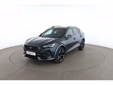 Cupra Formentor 1.5 TSI 150