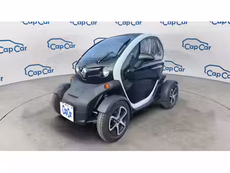 Renault Twizy 45 Intens