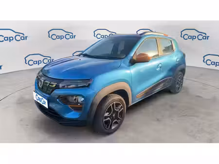 Dacia Spring 45 Confort Plus
