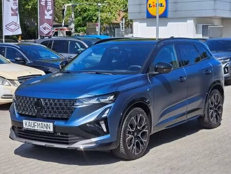 Renault Austral 1.2 200 Esprit Alpine