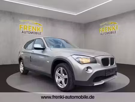 BMW X1 18i 2.0 150 sDrive