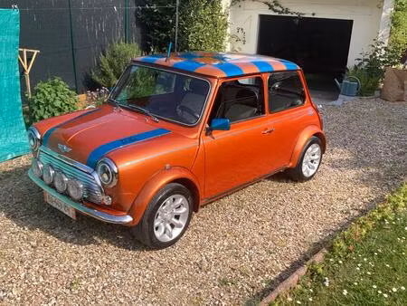 Mini Mini Cooper 1.3 MPI