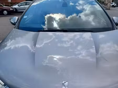 DS 4 1.6 HDi 120