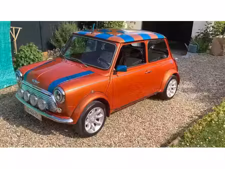 Mini Mini Cooper 1.3 MPI Classic