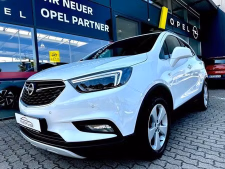 Opel Mokka 1.6 CDTI 136