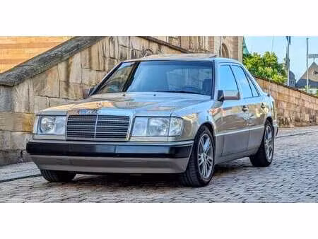 Mercedes-Benz Classe E 200 E