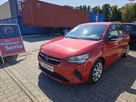 Opel Corsa 1.2 75