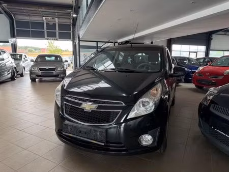 Chevrolet Spark 1.0 68 LS