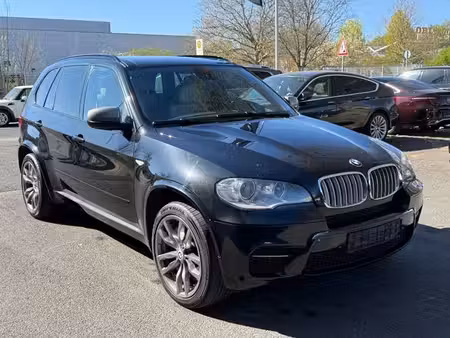BMW X5 M50d 3.0 381
