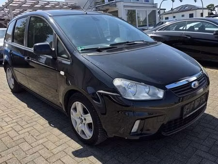 Ford C-max 2.0 TDCi 110 Style