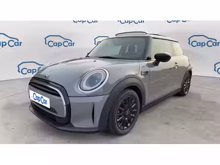 Mini Mini Cooper 1.5 136 Camden