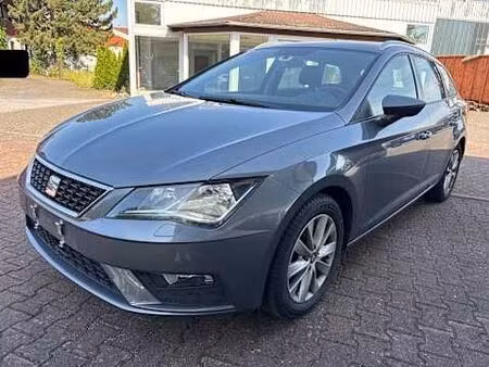 Seat Leon 1.6 TDI 115 Style