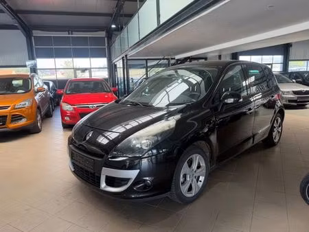Renault Scénic 1.9 dCi 131 Dynamique