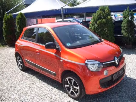 Renault Twingo 0.9 90 Limited