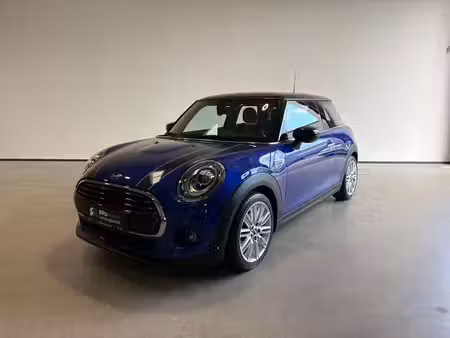 Mini Mini Cooper 1.5 136