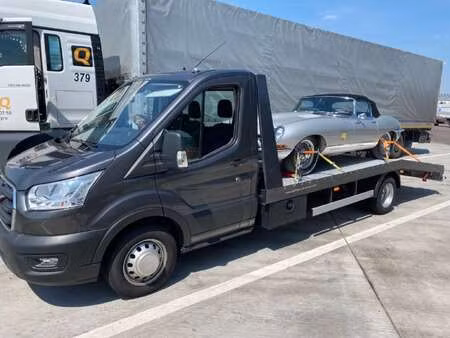 Ford Transit 2.0 TDCi 170 Trend
