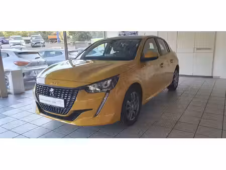 Peugeot 208 1.2 PureTech 75 Active