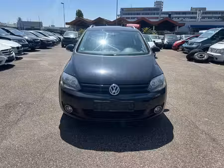Volkswagen Golf Plus 2.0 TDI 140 Match