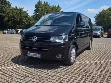 Volkswagen Transporter T5 2.0
