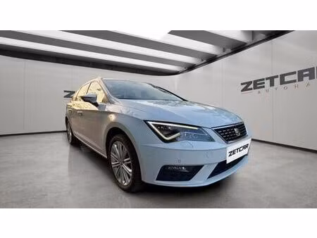 Seat Leon 2.0 TDI 150 Xcellence