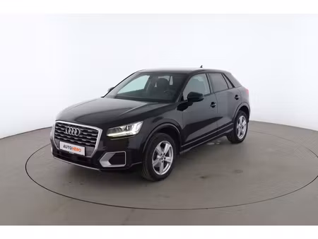 Audi Q2 35 TFSI 1.5 TFSI 150