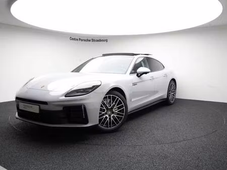 Porsche Panamera 4 V6 2.9 470 4x4
