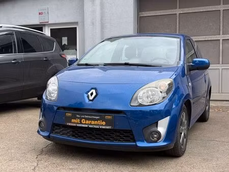 Renault Twingo 1.2 75