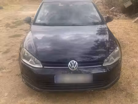 Volkswagen Golf 1.6 TDI 105