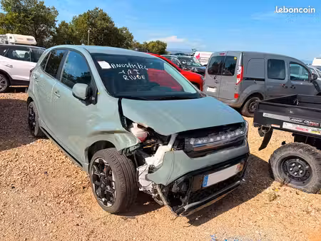 Kia Picanto 1.2 79