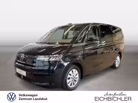 Volkswagen Multivan 2.0 TDI 150 Base