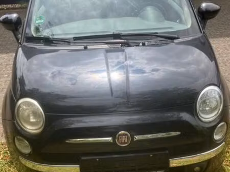 Fiat 500 1.2 69 GQ