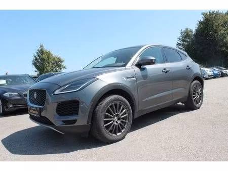 Jaguar E-Pace P200 2.0 200 4x4