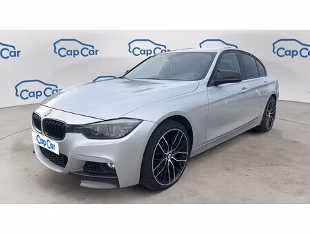 BMW Série 3 340i 3.0 326 M Performance