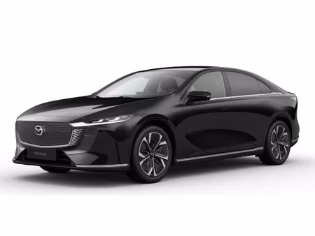 Mazda 6 258 Takumi Plus