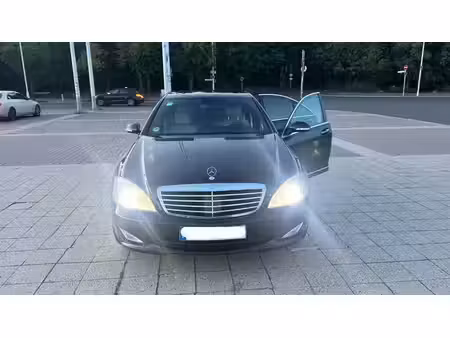 Mercedes-Benz Classe S S 320