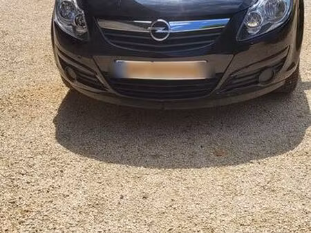 Opel Corsa 1.3 CDTI 75