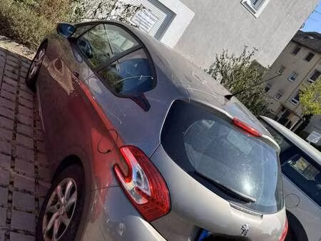 Peugeot 208 1.4 THP 208 Active