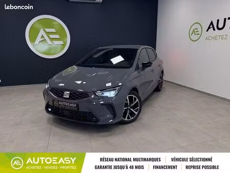 Seat Leon 1.5 TSI 150 FR