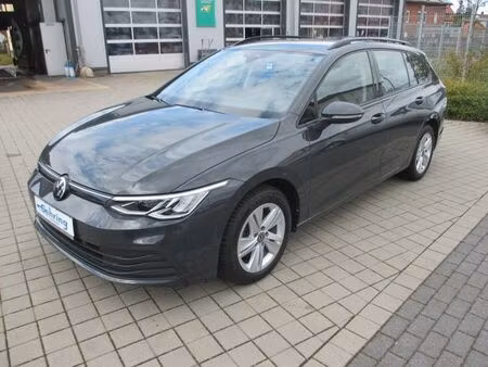 Volkswagen Golf 2.0 TDI 116