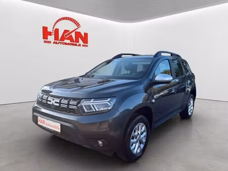 Dacia Duster 1.3 130 Expression