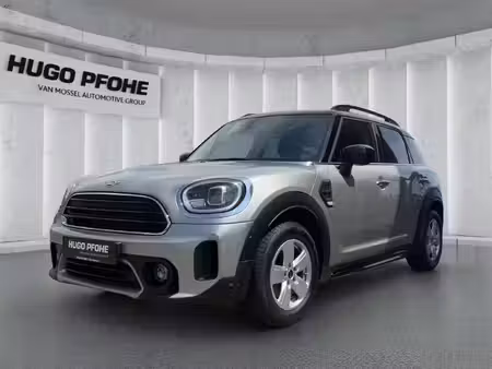 Mini Countryman Cooper 1.5 136