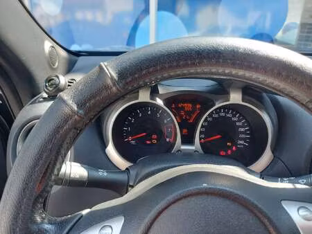 Nissan Juke 1.6 117 Acenta