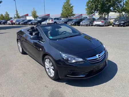 Opel Cascada 2.0 CDTI 165 Innovation