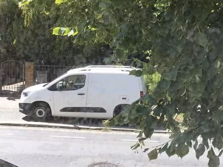 Opel Combo 1.5 Selection