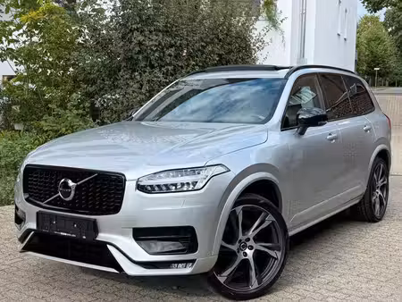 Volvo XC90 2.0 235 Xenium 4x4